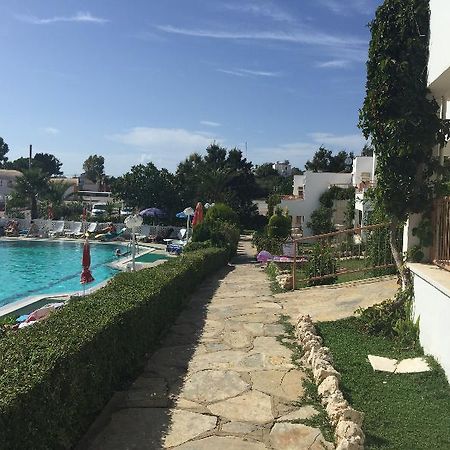 Dolunay Apartments Didim Dış mekan fotoğraf