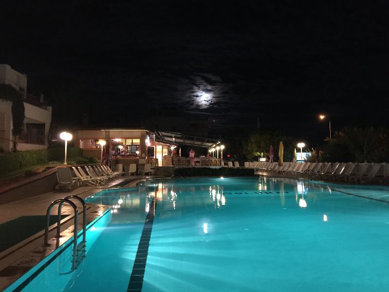 Dolunay Apartments Didim Dış mekan fotoğraf