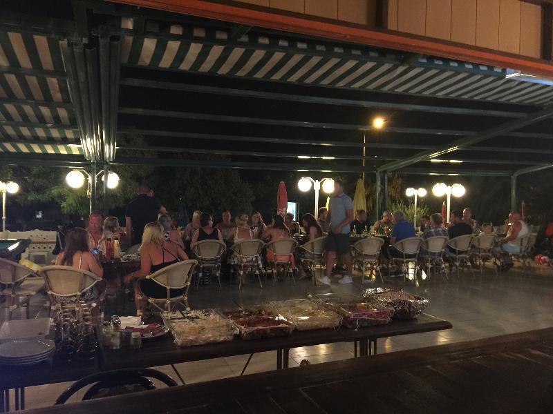 Dolunay Apartments Didim Dış mekan fotoğraf
