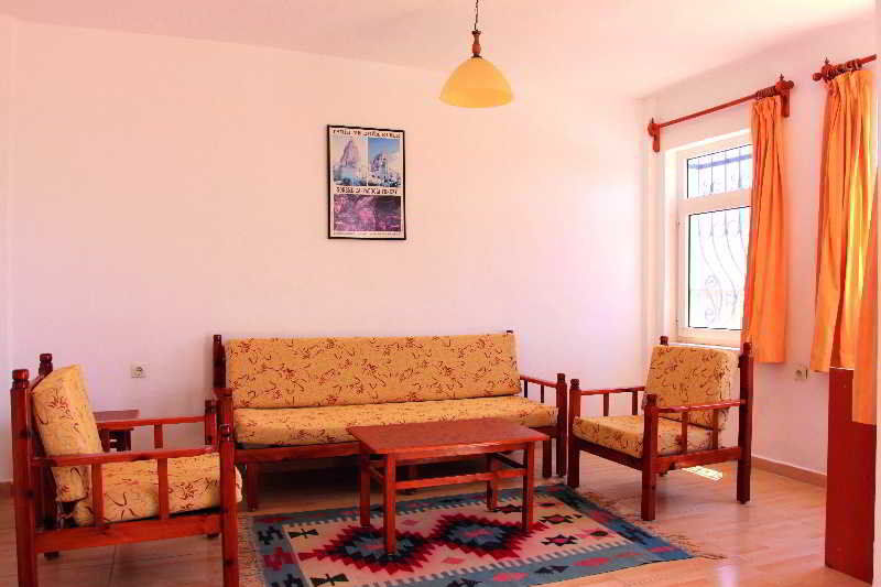 Dolunay Apartments Didim Dış mekan fotoğraf