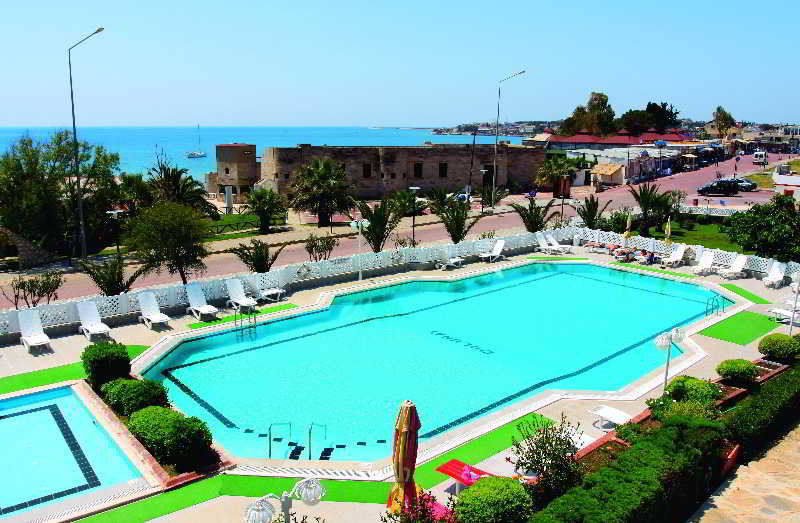 Dolunay Apartments Didim Dış mekan fotoğraf