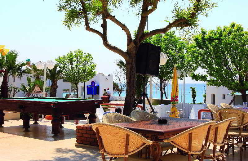 Dolunay Apartments Didim Dış mekan fotoğraf