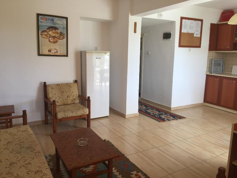 Dolunay Apartments Didim Dış mekan fotoğraf