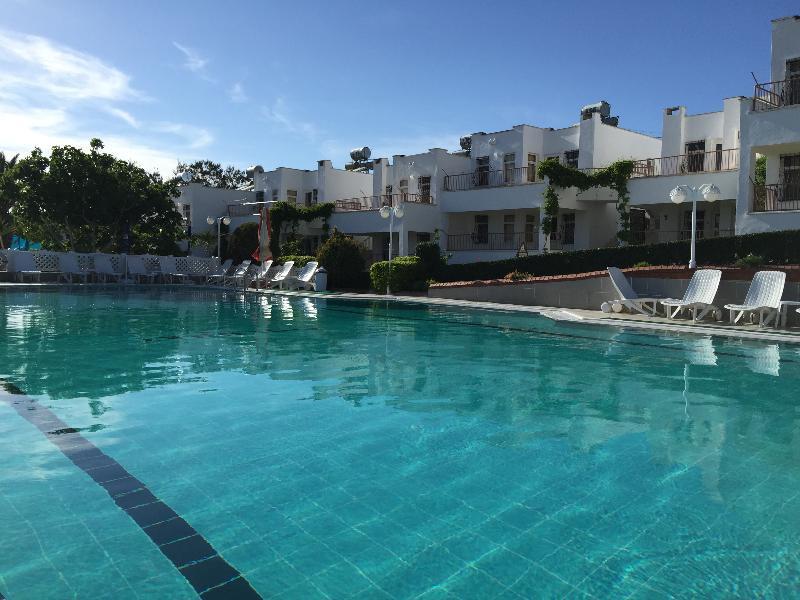 Dolunay Apartments Didim Dış mekan fotoğraf