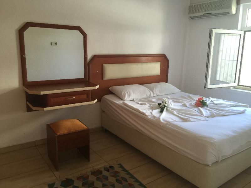 Dolunay Apartments Didim Dış mekan fotoğraf