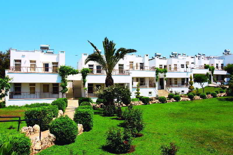 Dolunay Apartments Didim Dış mekan fotoğraf